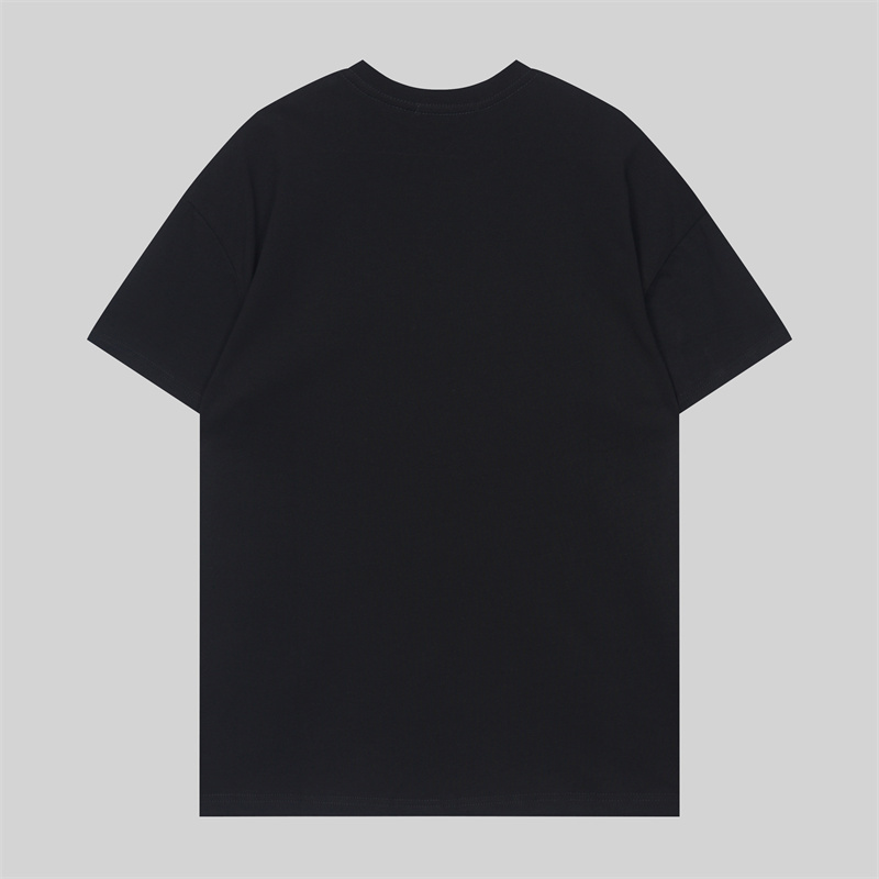 TAT54-1-TAT54-2   BURBERRY  T-shirt gallery