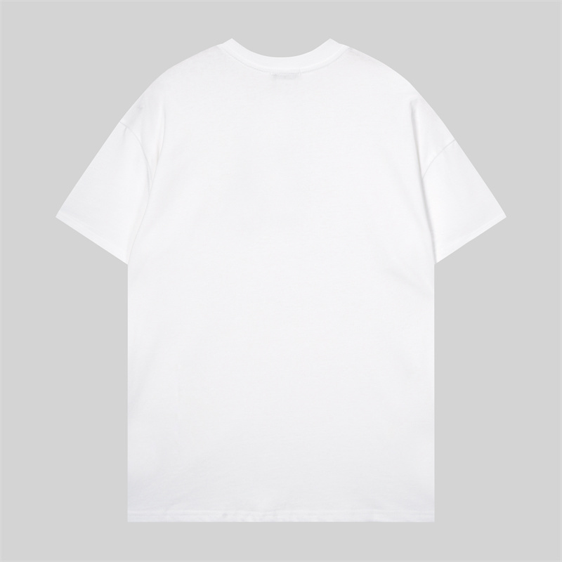 TAT54-1-TAT54-2   BURBERRY  T-shirt gallery