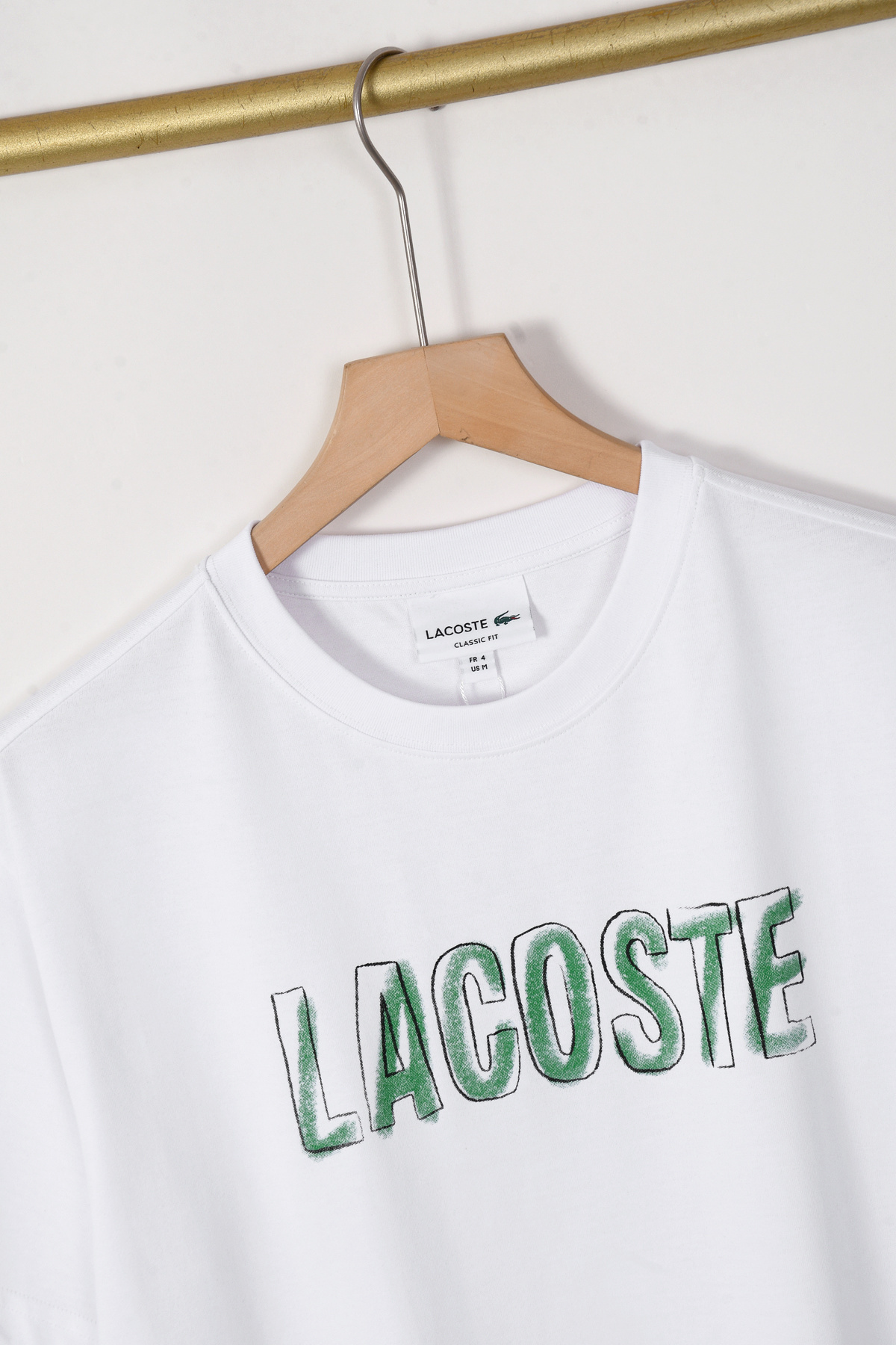 TAT55-1-ATA55-3    LACOSTE   T-shirt gallery