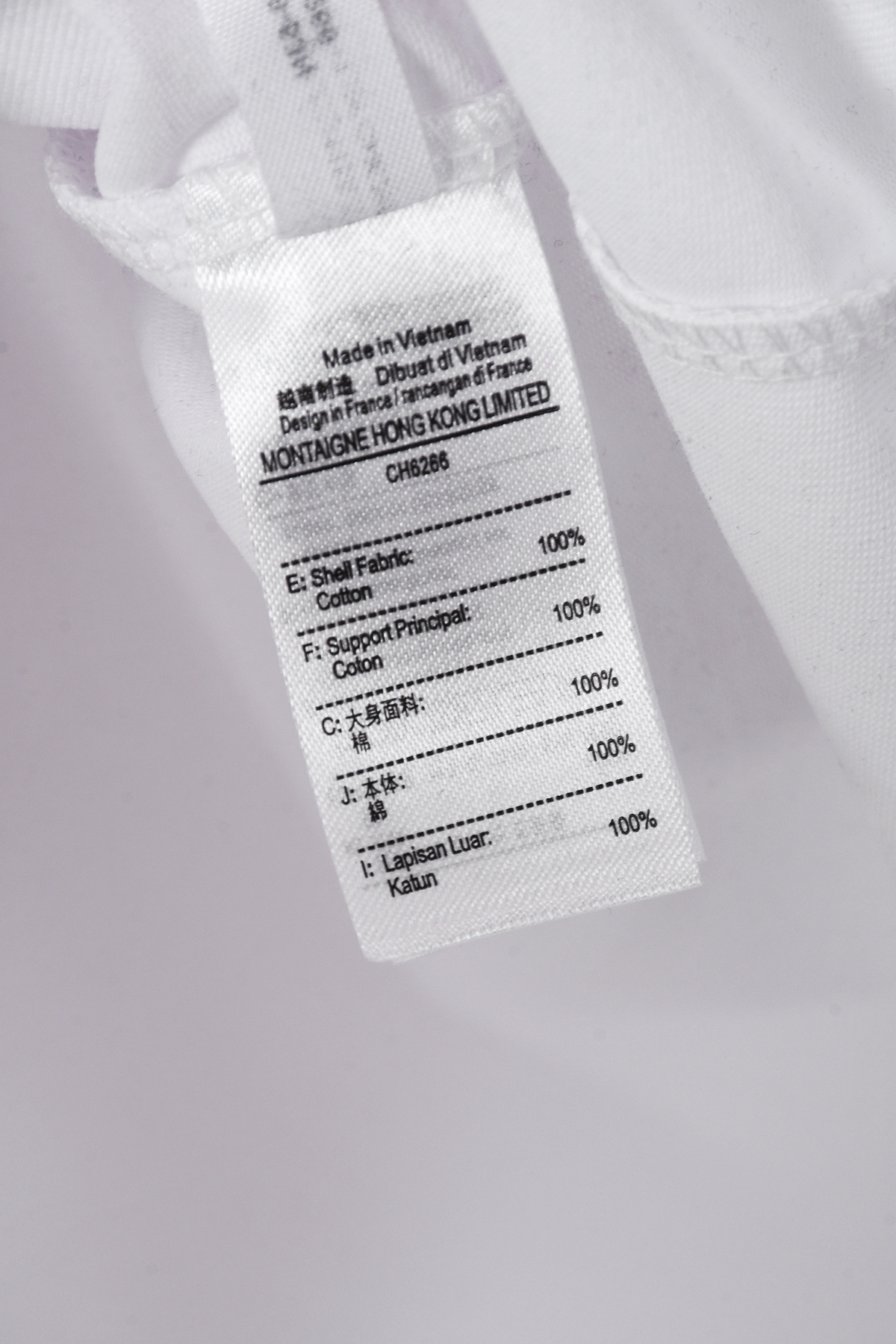 TAT55-1-ATA55-3    LACOSTE   T-shirt gallery