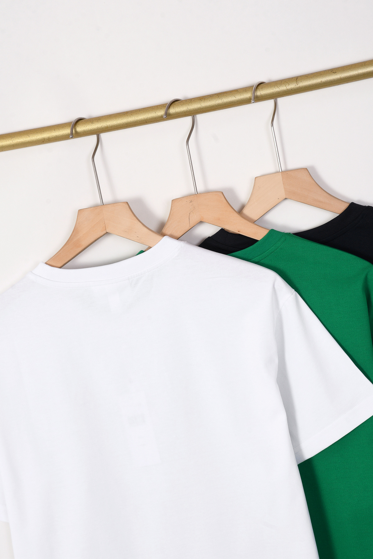 TAT55-1-ATA55-3    LACOSTE   T-shirt gallery