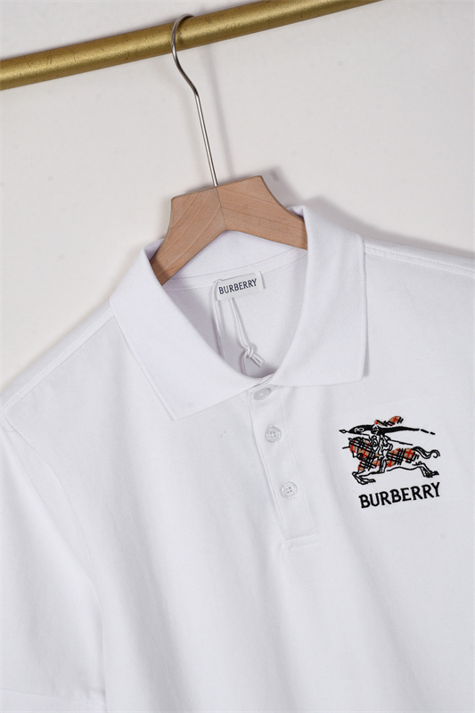 TAT56-1-TAT56-2  BURBERRY  T-shirt gallery