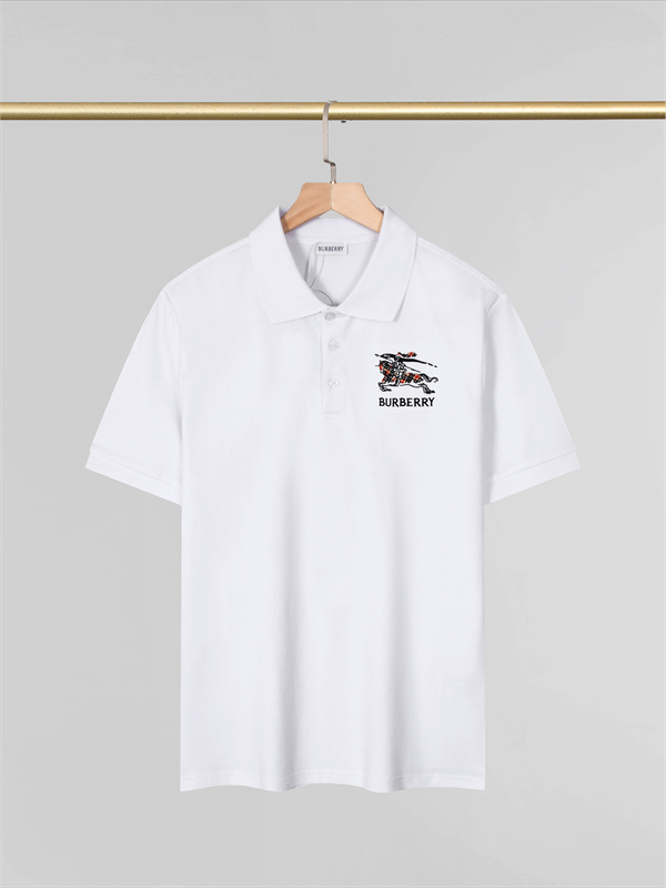 TAT56-1-TAT56-2  BURBERRY  T-shirt gallery