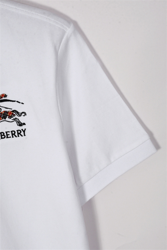 TAT56-1-TAT56-2  BURBERRY  T-shirt gallery
