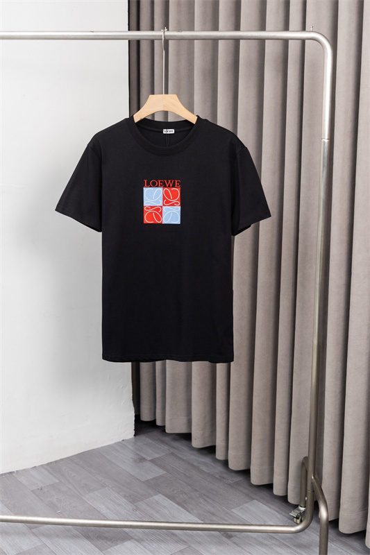TAT57-1-TAT57-2  LOEWE  T-shirt gallery