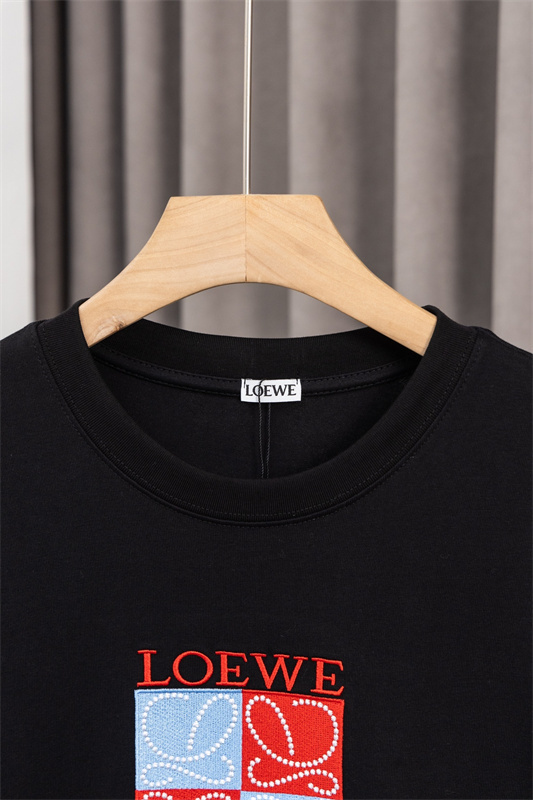 TAT57-1-TAT57-2  LOEWE  T-shirt gallery