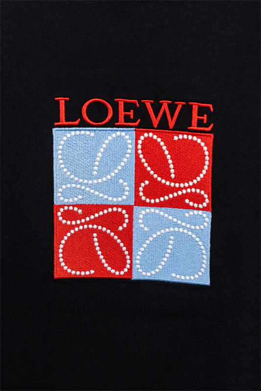TAT57-1-TAT57-2  LOEWE  T-shirt gallery