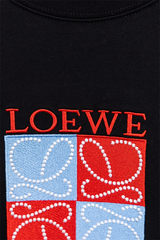 TAT57-1-TAT57-2  LOEWE  T-shirt gallery