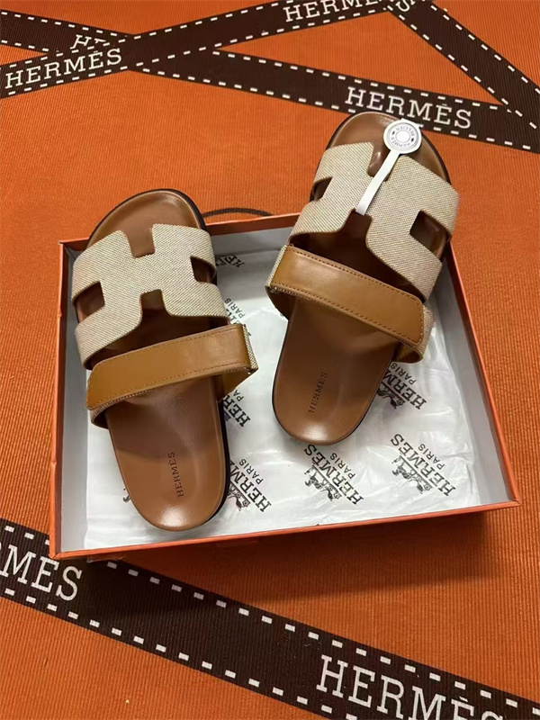 Video TC100-TC126    HERMES shoe gallery