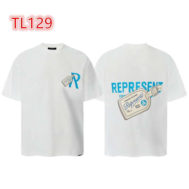 TL126-TL136  T-shirt gallery