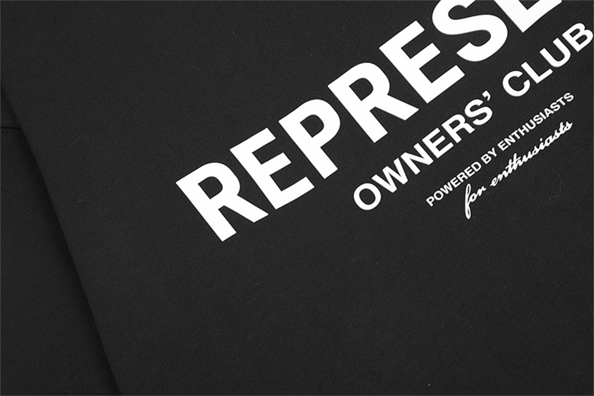 TL159-1-TL159-4   REPRESENT  hoodie gallery