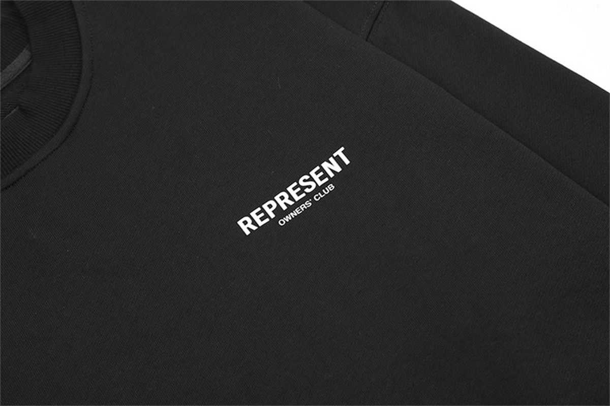 TL159-1-TL159-4   REPRESENT  hoodie gallery