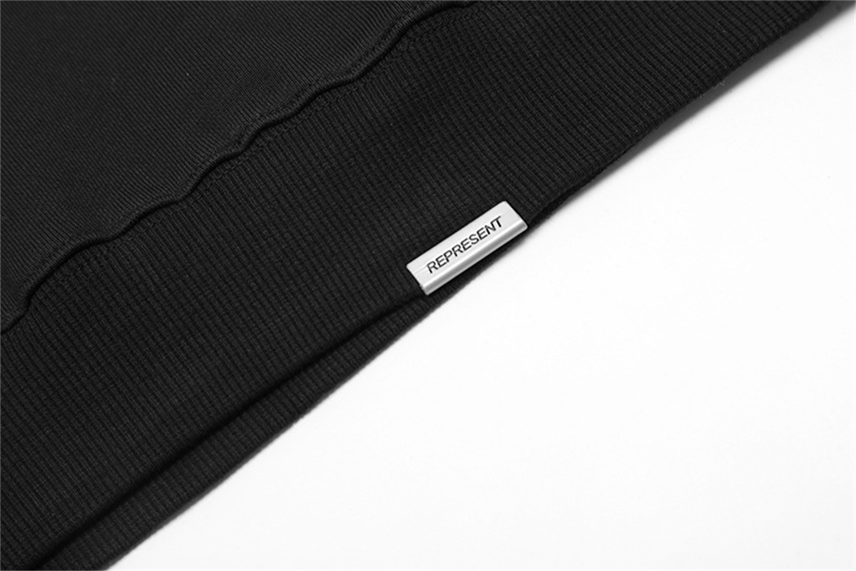 TL159-1-TL159-4   REPRESENT  hoodie gallery