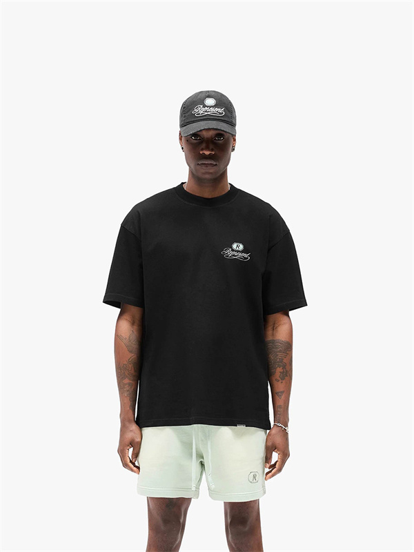 TL160-1-TL160-2   T-shirt gallery