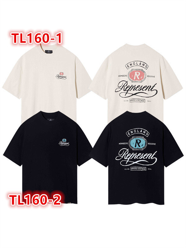 TL160-1-TL160-2   T-shirt gallery