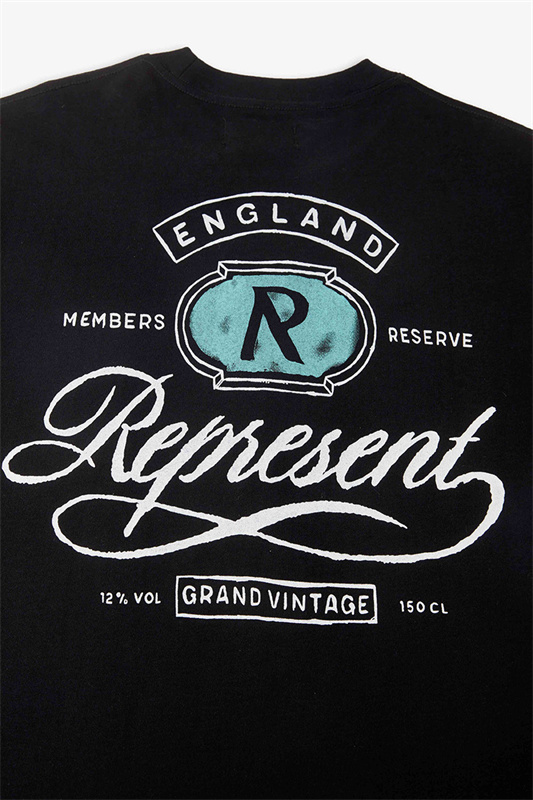 TL160-1-TL160-2   T-shirt gallery