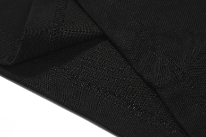 TL161-1-TL161-2 alo  T-shirt gallery