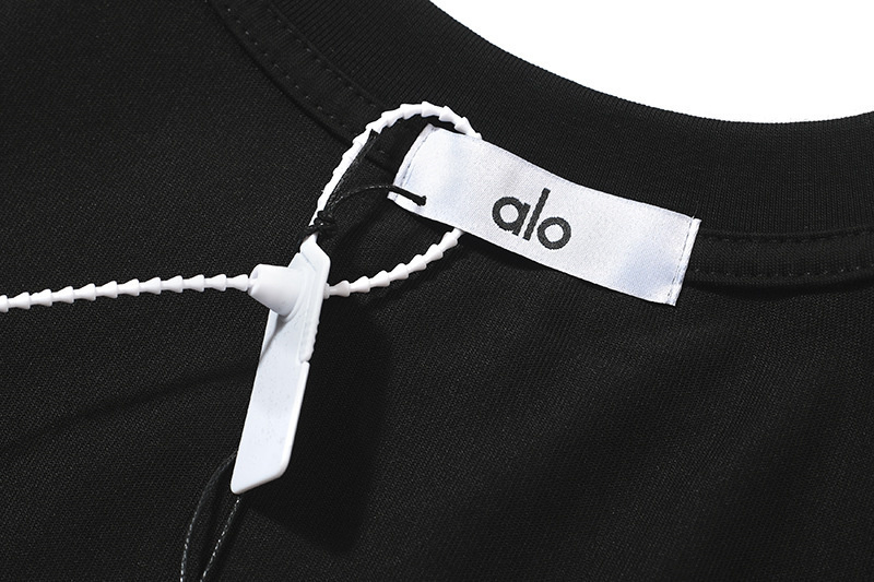 TL161-1-TL161-2 alo  T-shirt gallery