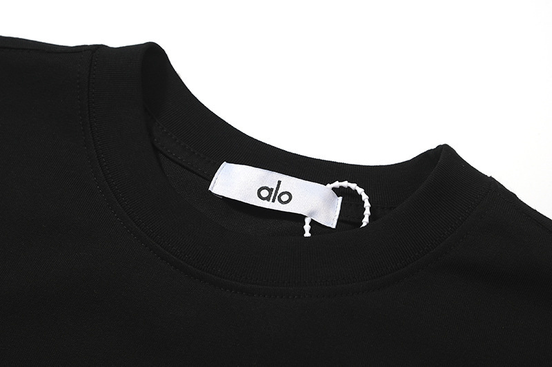 TL161-1-TL161-2 alo  T-shirt gallery