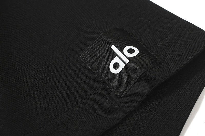 TL161-1-TL161-2 alo  T-shirt gallery