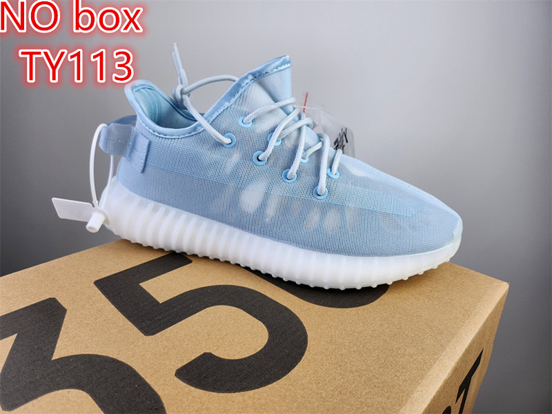 TY109-TY120 YEEZY shoe gallery
