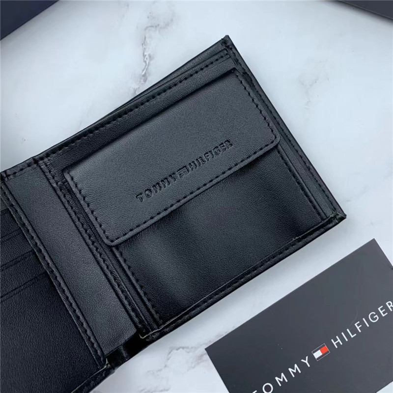 Tommy Hilfiger wallet  FQB114 gallery