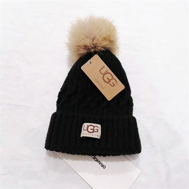 U777-U782  UGG hat gallery
