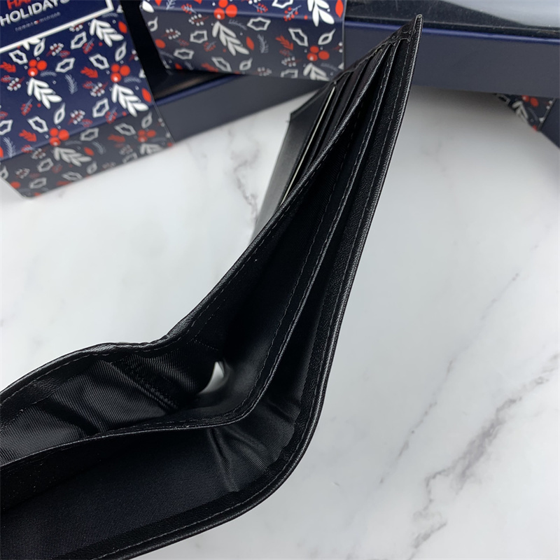 Video   FQB147  TOMMY HILFIGER wallet gallery