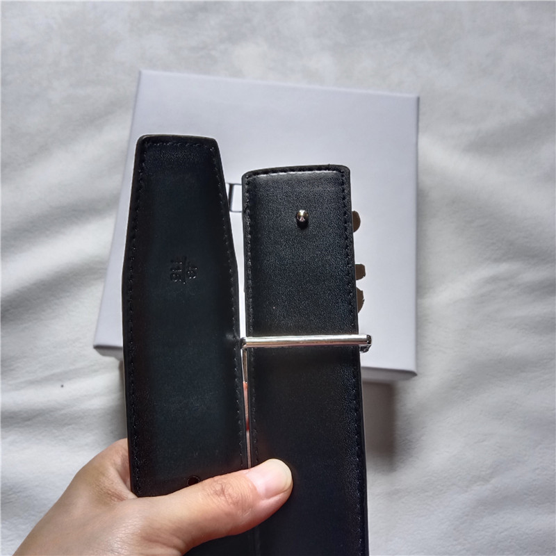 Video  DIOR belt  CJ279-CJ282 Width: 3.8cm With box gallery