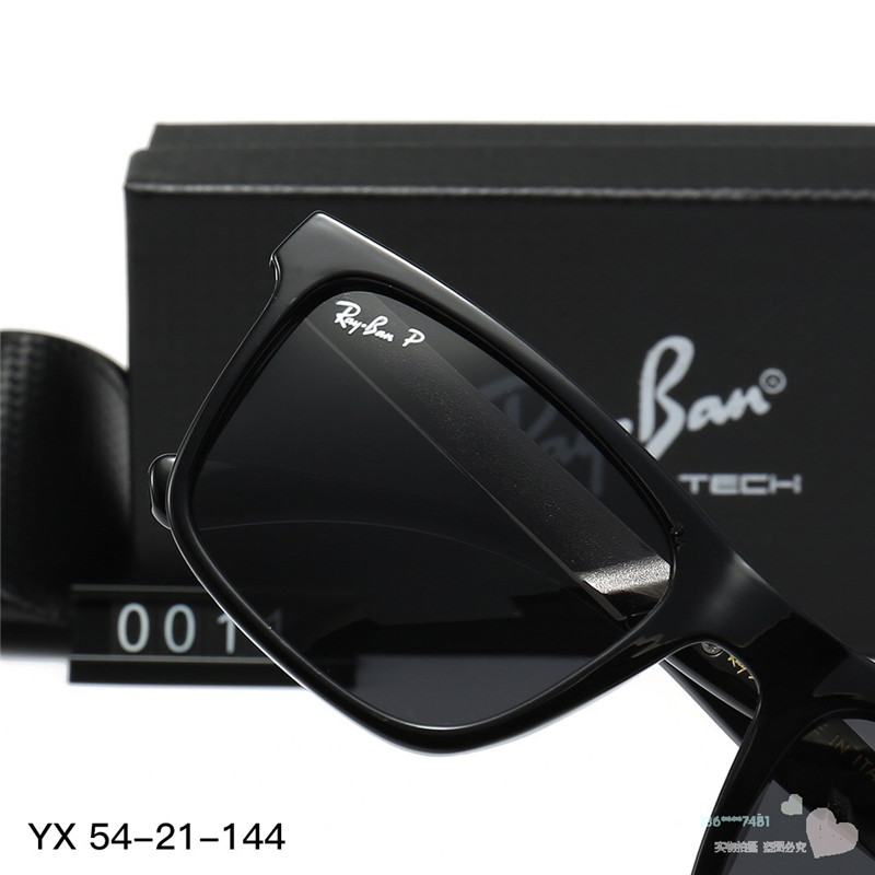 Video 0011 Ray ban  YJ4136-YJ4139 gallery