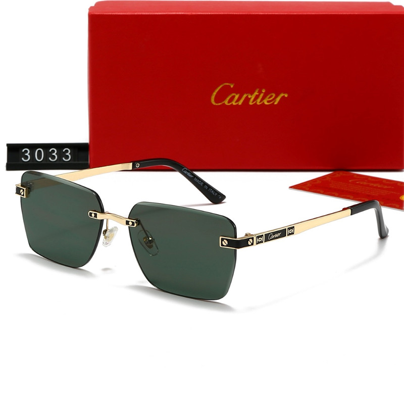 Video 3033 CARTIER YJ4189-YJ4195 gallery