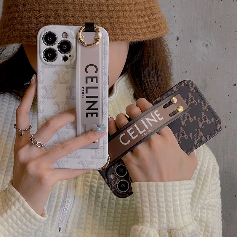 Video CELINE Mobile phone shell LE103-LE104 No box gallery