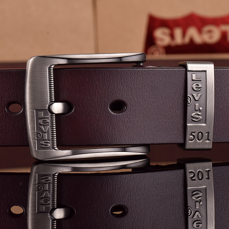 Video CG1825-CG1826   Levi's  Belt gallery