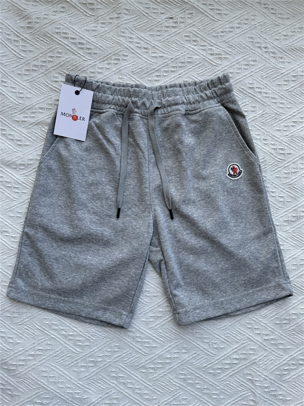 Video DB107-DB110  MONCLER shorts gallery