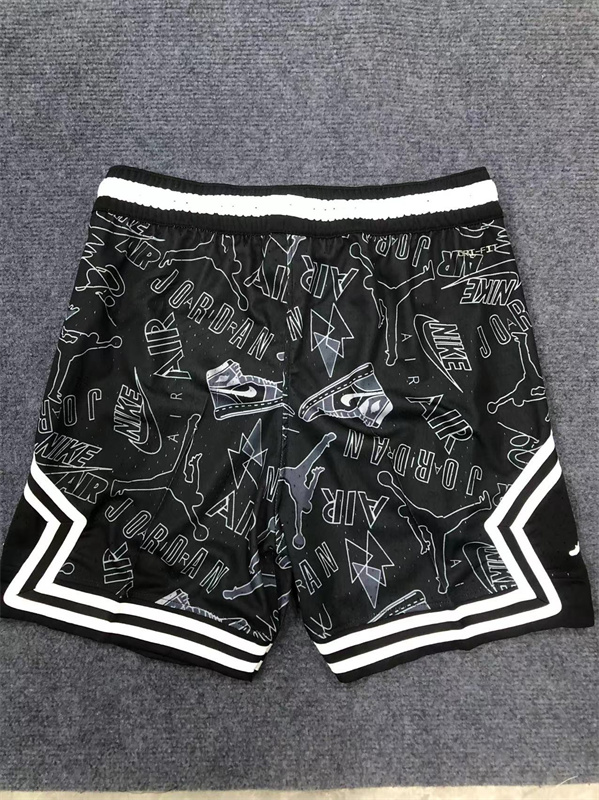 Video JD121-JD125 JORDAN shorts gallery