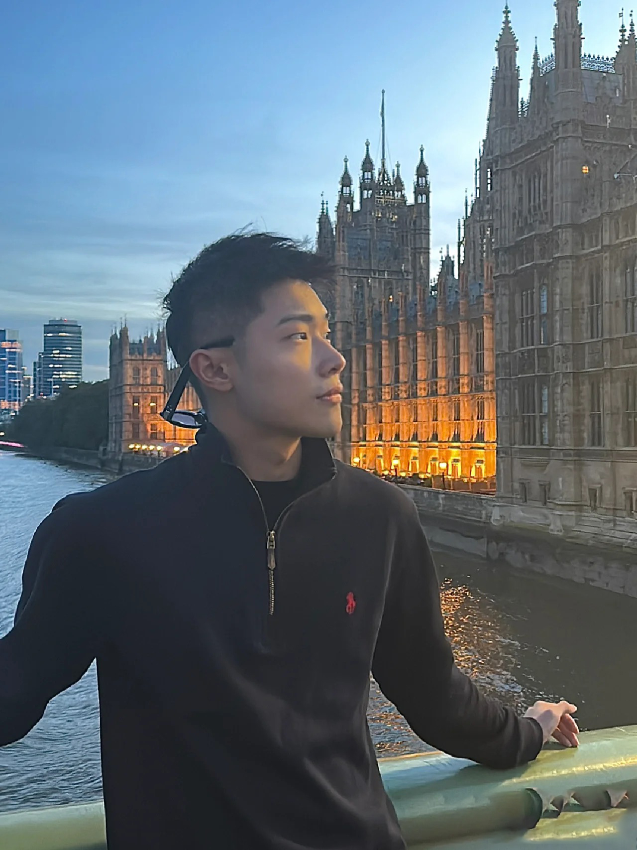 Video JF357-JF364    Ralph Lauren Sweatshirt gallery