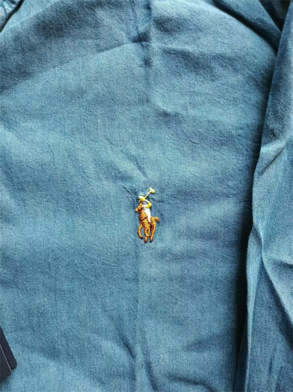 Video JH148--JH150    Ralph Lauren shirt gallery
