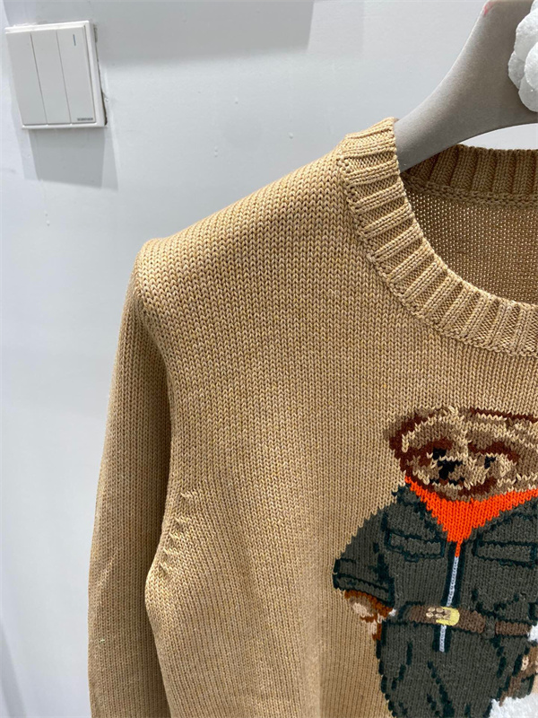 Video JQ100-JQ113   Ralph Lauren sweater gallery