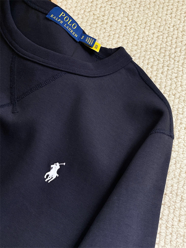 Video JS210--JS217  Ralph Lauren  Sweatshirt gallery