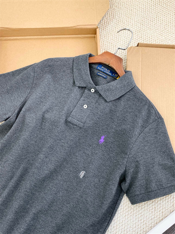 Video JS223-JS230  POLO T shirt  Ralph Lauren gallery