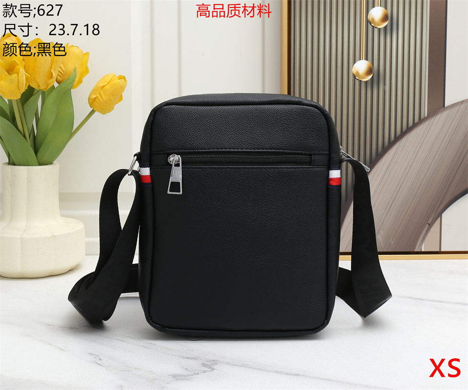 Video MR509-MR510  Tommy Hilfiger  Business package gallery