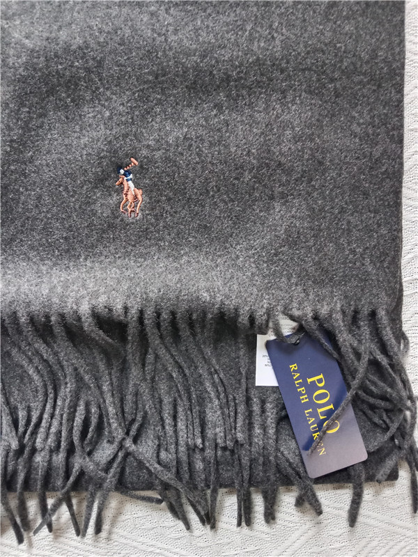 Video Ralph Lauren scarf SA108-SA117 Size:35-185cm gallery