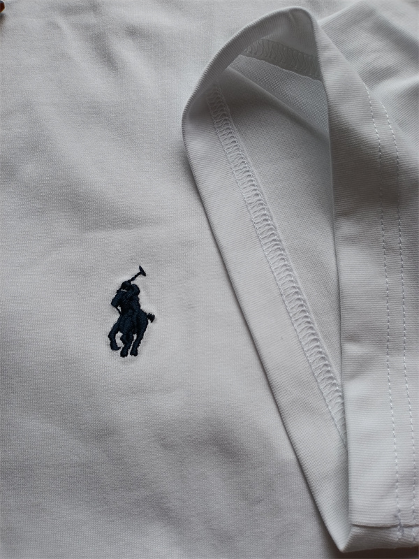 Video SA208-SA211 Ralph Lauren T-Shirt gallery