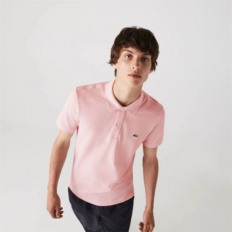 Video SA212-SA223 LACOSTE shirt gallery