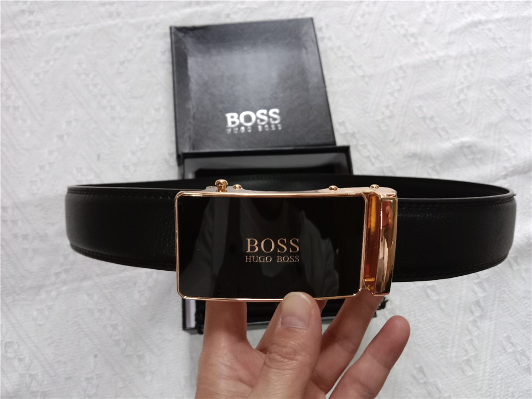 Video belt BOSS CJ292-CJ293  Width: 3.5cm With box gallery