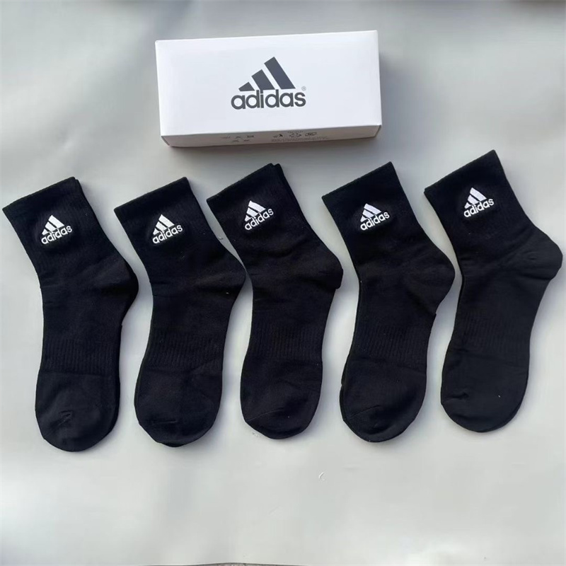 WZ6-1-WZ6-6  socks  Nike  Adidas gallery
