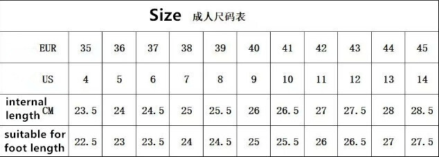 XA2-1-XA2-7  shoe gallery