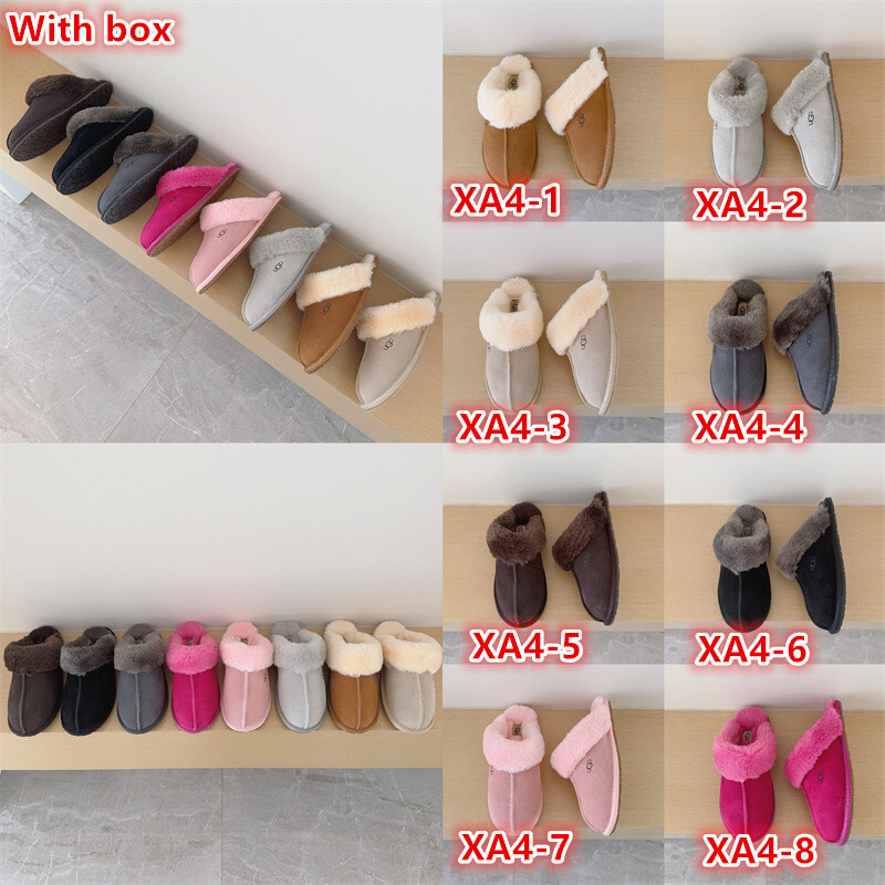 XA4-1-XA4-8   shoe gallery