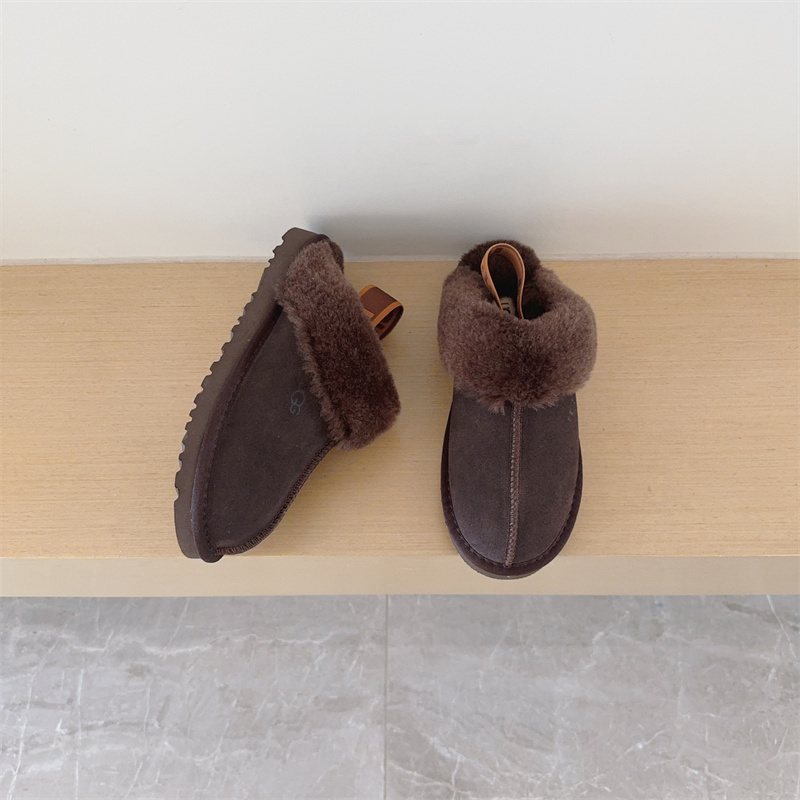 XA6-1-XA6-8  shoe gallery