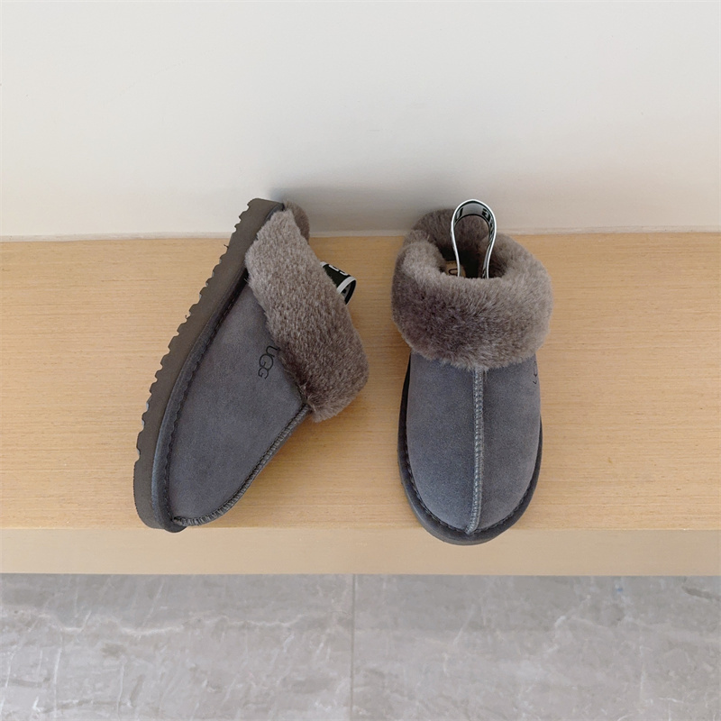 XA6-1-XA6-8  shoe gallery